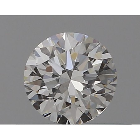 Diament szlif okrągły, 0.34ct, VVS1, G, GIA 1535445221