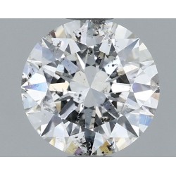 Diament szlif okrągły, 1.02ct, SI2, G, IGI 728551564