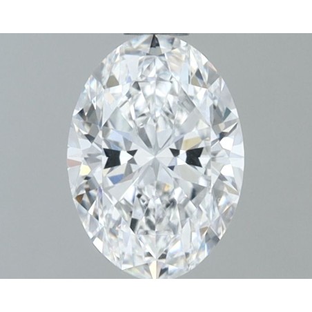 Diament szlif owalny, 0.8ct, SI1, E, GIA 6532677412