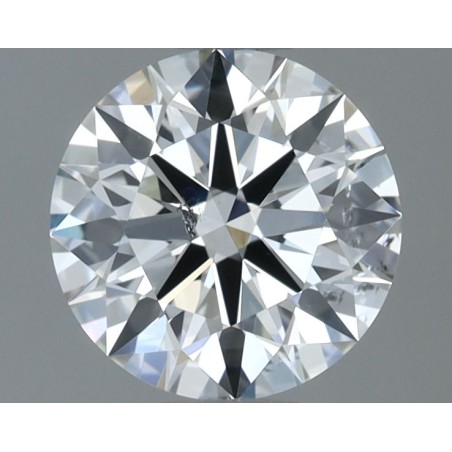 Diament szlif okrągły, 1.04ct, SI1, G, IGI 728551463