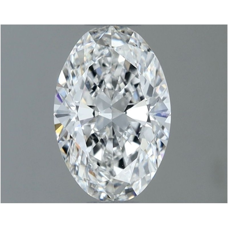 Diament szlif owalny, 0.8ct, VS1, F, GIA 2536652747 Diament szlif owalny, 0.8ct, VS1, F, GIA 2536652747