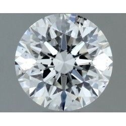 Diament szlif okrągły, 1.2ct, SI1, F, IGI 728551780