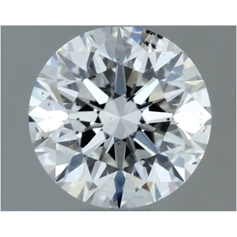 Diament szlif okrągły, 1.2ct, SI1, F, IGI 728551780