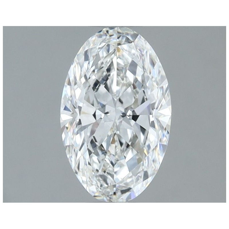 Diament szlif owalny, 1.0ct, VS1, F, GIA 2536596644