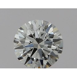 Diament szlif okrągły, 0.3ct, VS2, E, GIA 5536552873