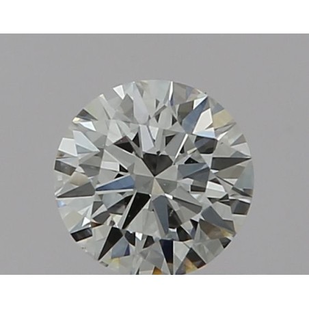 Diament szlif okrągły, 0.3ct, VS2, E, GIA 5536552873