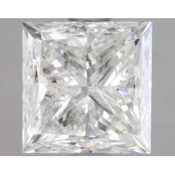 Diament szlif princess, 2.0ct, SI2, G, IGI 625484071