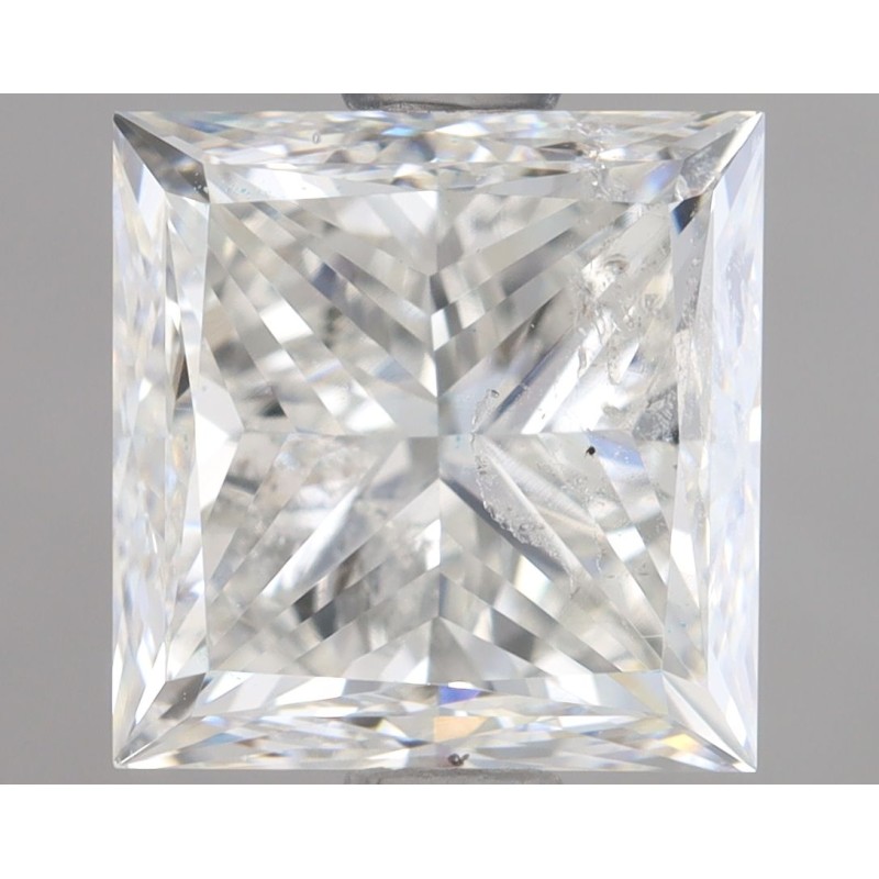 Diament szlif princess, 2.0ct, SI2, G, IGI 625484071