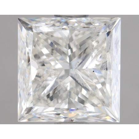 Diament szlif princess, 2.0ct, SI2, G, IGI 625484071