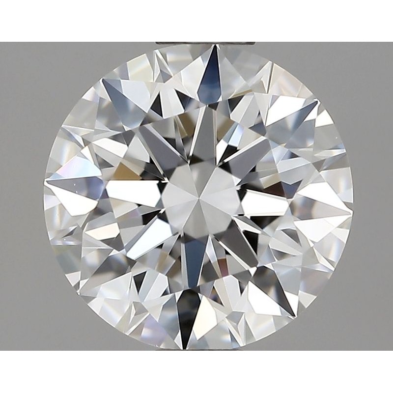 Diament szlif okrągły, 1ct, VVS1, E, GIA 2534199814