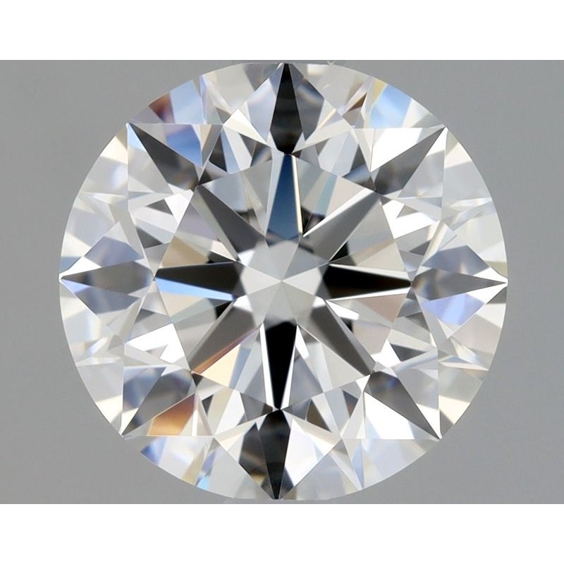 Diament szlif okrągły, 1.5ct, VVS2, G, GIA 1538124750