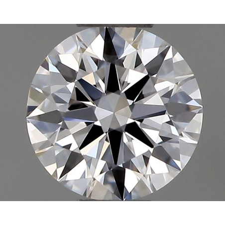 Diament szlif okrągły, 0.34ct, VS1, D, GIA 6531178557