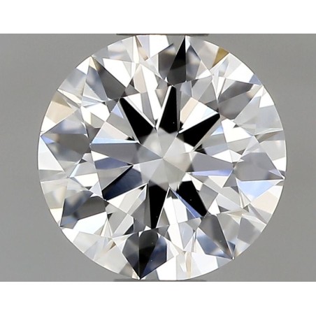 Diament szlif okrągły, 0.5ct, VS1, G, GIA 6532171679