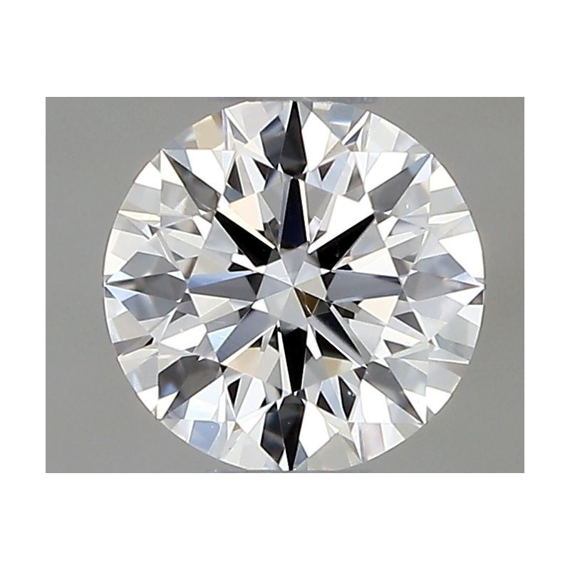 Diament szlif okrągły, 0.3ct, VS1, E, GIA 7532178699