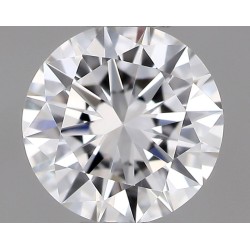 Diament szlif okrągły, 0.3ct, VS1, E, GIA 1538178729