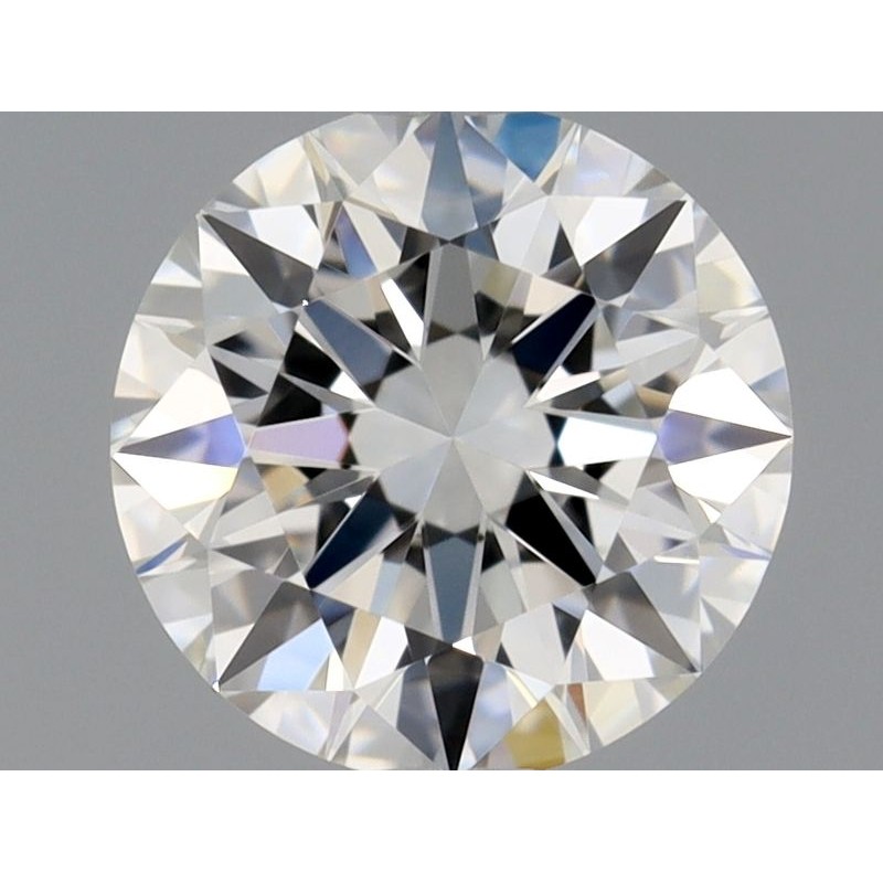 Diament szlif okrągły, 0.5ct, VVS2, F, GIA 2538160564