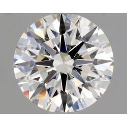 Diament szlif okrągły, 1.01ct, VVS1, H, GIA 1539123191
