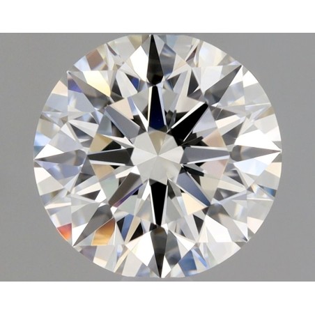 Diament szlif okrągły, 1.01ct, VVS1, H, GIA 1539123191