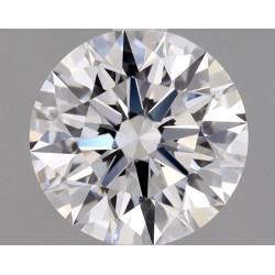 Diament szlif okrągły, 1.06ct, VVS1, D, GIA 5536155951