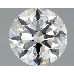 Diament szlif okrągły, 1.0ct, VS2, I, GIA 2537126113
