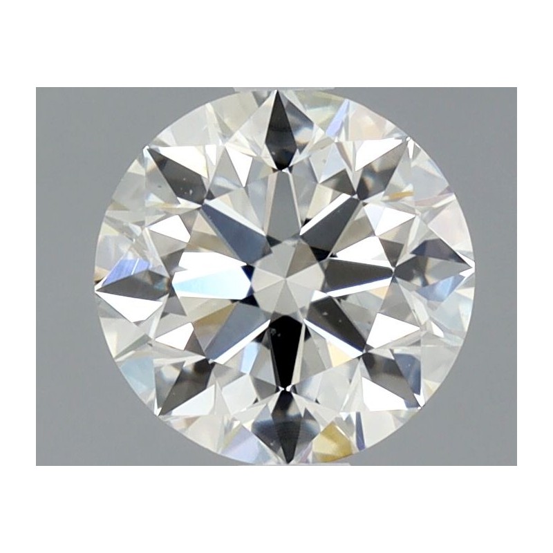 Diament szlif okrągły, 1.0ct, VS2, I, GIA 2537126113