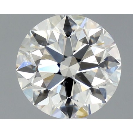Diament szlif okrągły, 1.0ct, VS2, I, GIA 2537126113