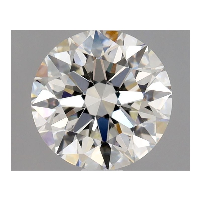 Diament szlif okrągły, 1.0ct, VVS1, I, GIA 7538158333 Diament szlif okrągły, 1.0ct, VVS1, I, GIA 7538158333