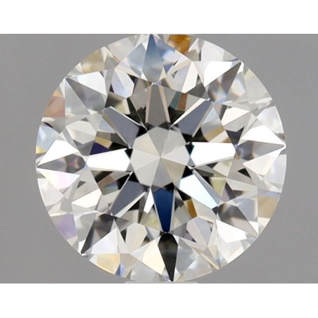 Diament szlif okrągły, 1.0ct, VVS1, I, GIA 7538158333
