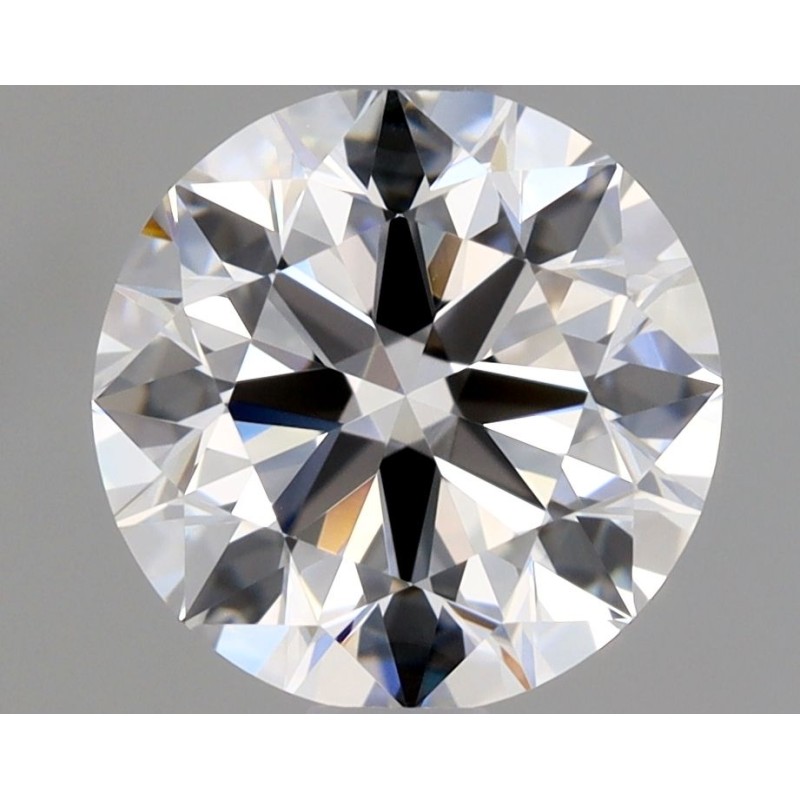 Diament szlif okrągły, 1.0ct, VVS2, D, GIA 1535123571