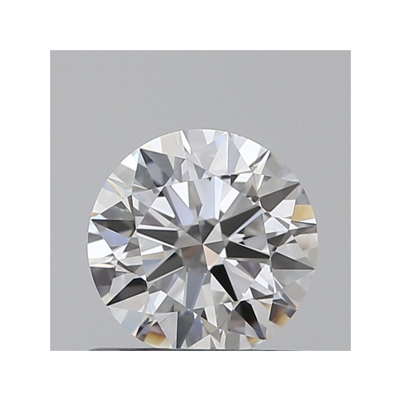 Diament szlif okrągły, 0.6ct, VVS1, E, GIA 7532607128