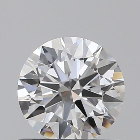 Diament szlif okrągły, 0.6ct, VVS1, E, GIA 7532607128