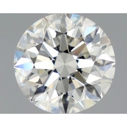 Diament szlif okrągły, 1.01ct, SI1, I, GIA 2537087115