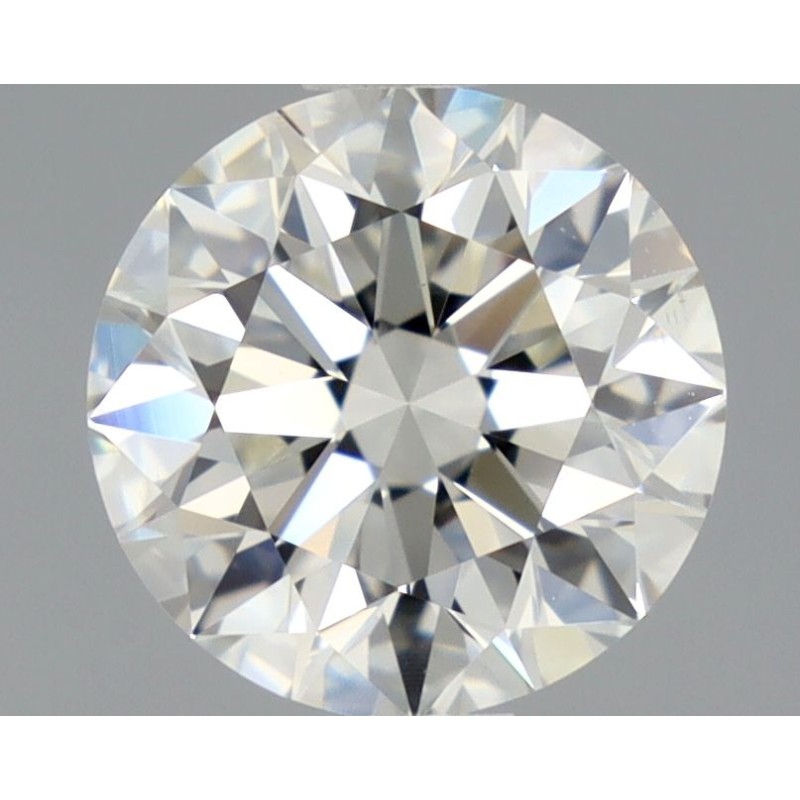 Diament szlif okrągły, 1.01ct, SI1, I, GIA 2537087115