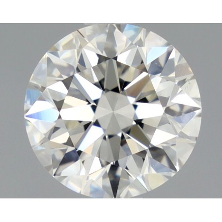 Diament szlif okrągły, 1.01ct, SI1, I, GIA 2537087115
