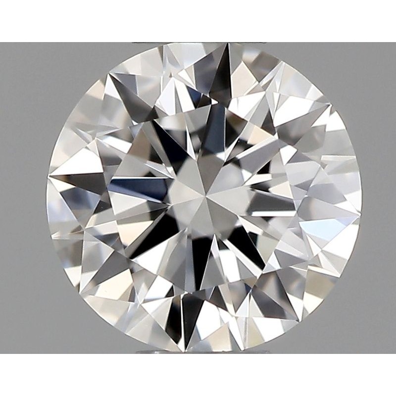 Diament szlif okrągły, 0.32ct, VS1, F, GIA 7536170986