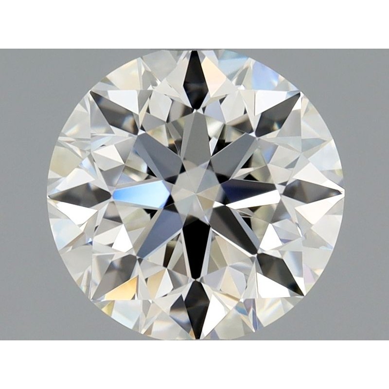 Diament szlif okrągły, 1.0ct, VVS1, H, GIA 1535122437 Diament szlif okrągły, 1.0ct, VVS1, H, GIA 1535122437