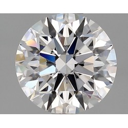 Diament szlif okrągły, 1.0ct, VVS1, E, GIA 2527996116
