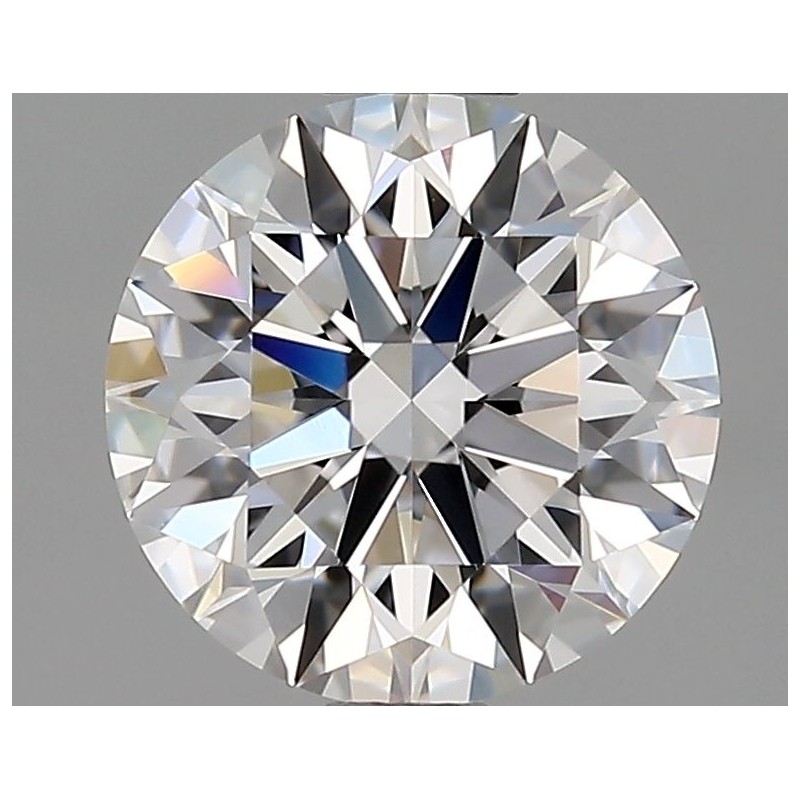 Diament szlif okrągły, 1.0ct, VVS1, E, GIA 2527996116