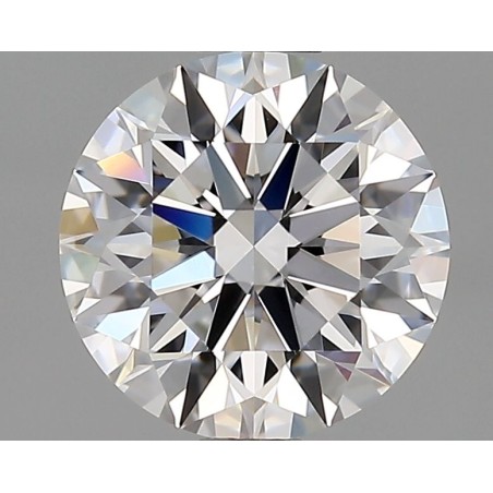 Diament szlif okrągły, 1.0ct, VVS1, E, GIA 2527996116