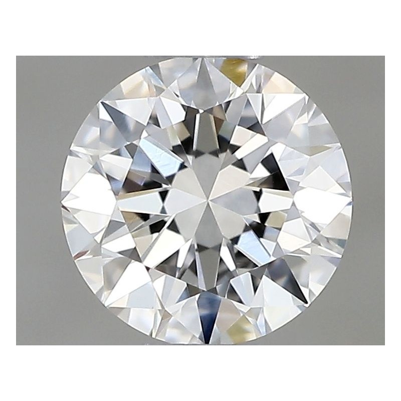 Diament szlif okrągły, 0.4ct, VS1, E, GIA 2534178594
