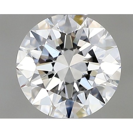 Diament szlif okrągły, 0.4ct, VS1, E, GIA 2534178594