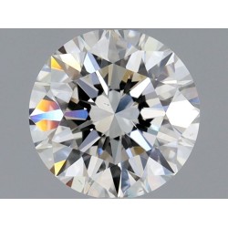 Diament szlif okrągły, 0.9ct, VS2, I, GIA 7443960224