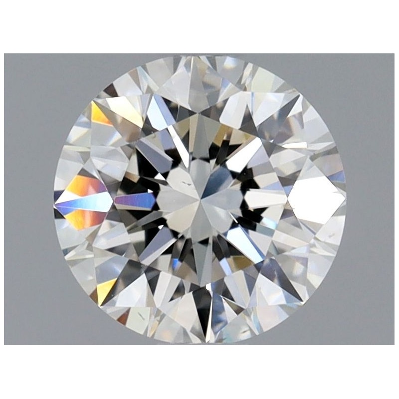 Diament szlif okrągły, 0.9ct, VS2, I, GIA 7443960224