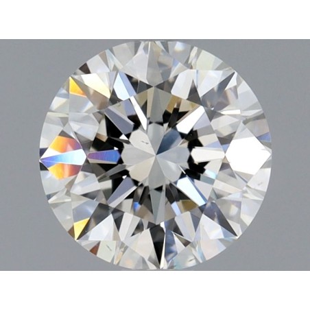 Diament szlif okrągły, 0.9ct, VS2, I, GIA 7443960224