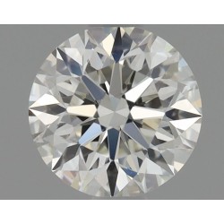 Diament szlif okrągły, 0.9ct, SI1, I, GIA 2225639613