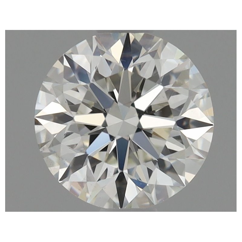 Diament szlif okrągły, 0.9ct, SI1, I, GIA 2225639613