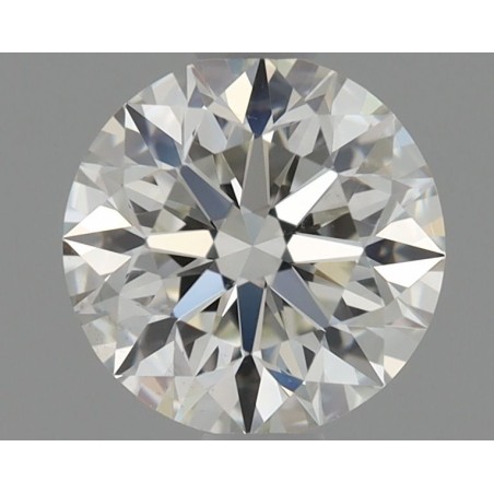 Diament szlif okrągły, 0.9ct, SI1, I, GIA 2225639613