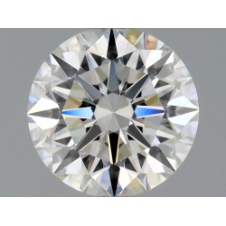 Diament szlif okrągły, 1.1ct, VVS2, H, GIA 6445393785
