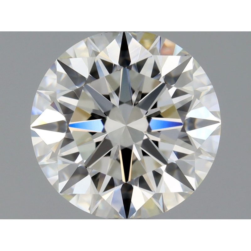 Diament szlif okrągły, 1.1ct, VVS2, H, GIA 6445393785