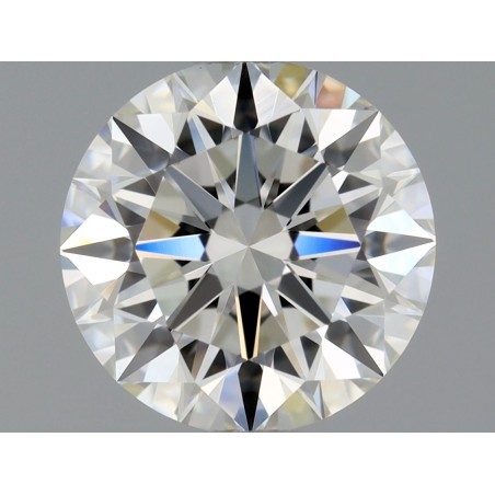 Diament szlif okrągły, 1.1ct, VVS2, H, GIA 6445393785
